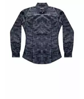 Кэжуал рубашка