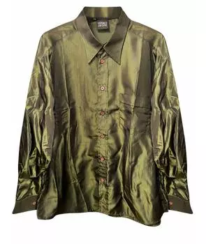 Кэжуал рубашка