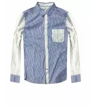 Кэжуал рубашка