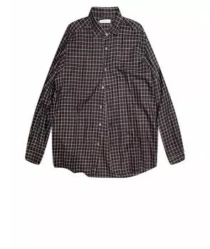 Кэжуал рубашка
