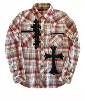 Кэжуал рубашка