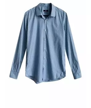 Кэжуал рубашка