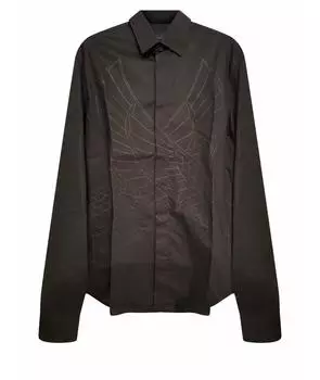 Кэжуал рубашка