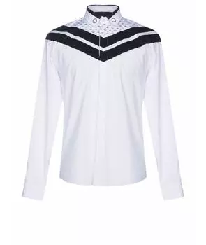 Кэжуал рубашка