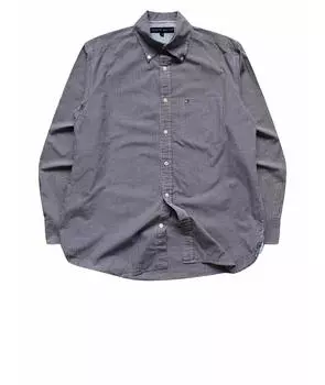 Кэжуал рубашка