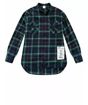 Кэжуал рубашка