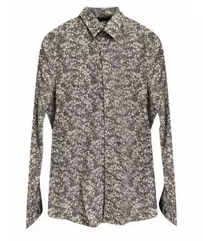 Кэжуал рубашка