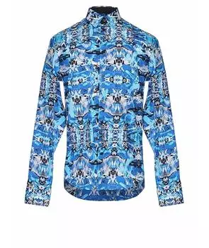 Кэжуал рубашка