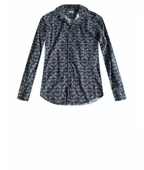 Кэжуал рубашка