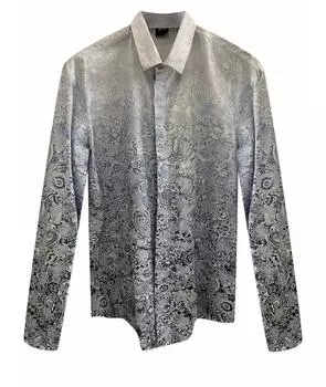 Кэжуал рубашка