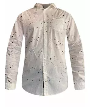 Кэжуал рубашка