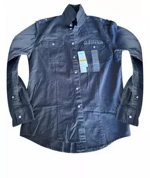 Кэжуал рубашка