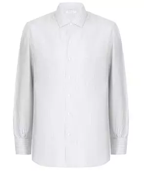 Кэжуал рубашка