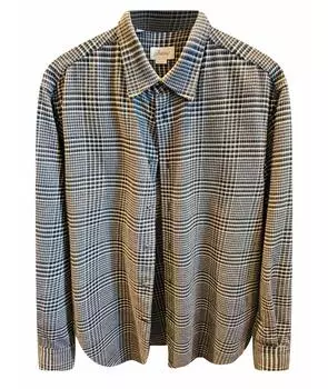 Кэжуал рубашка