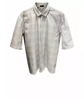 Кэжуал рубашка