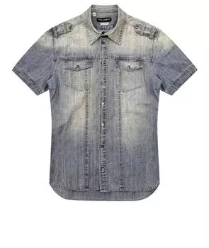 Кэжуал рубашка