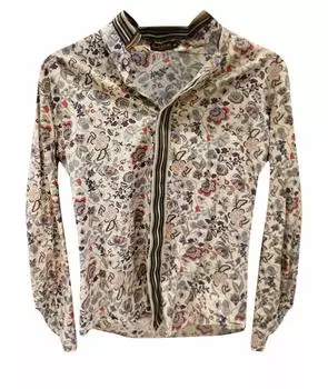 Кэжуал рубашка