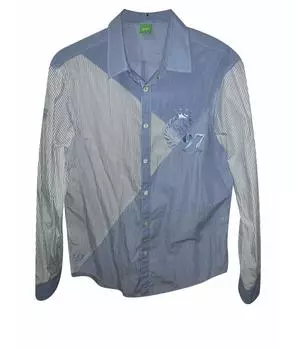 Кэжуал рубашка