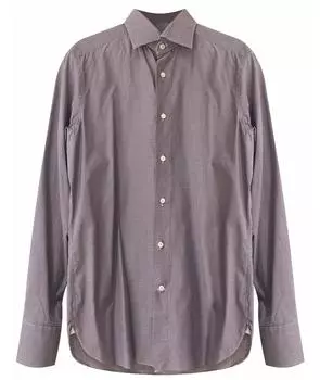 Кэжуал рубашка