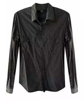 Кэжуал рубашка