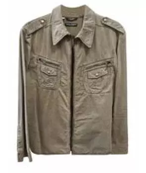 Кэжуал рубашка