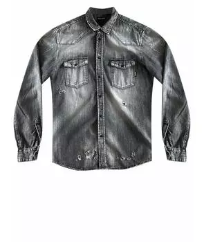 Кэжуал рубашка