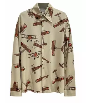 Кэжуал рубашка