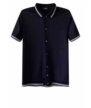 Кэжуал рубашка