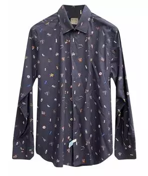 Кэжуал рубашка