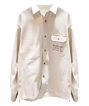 Кэжуал рубашка