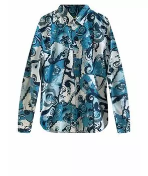 Кэжуал рубашка