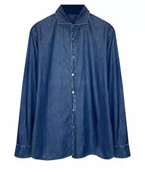 Кэжуал рубашка