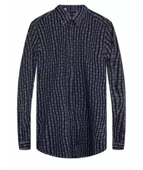 Кэжуал рубашка