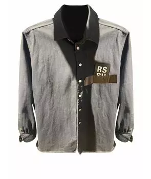 Кэжуал рубашка