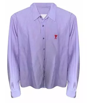 Кэжуал рубашка