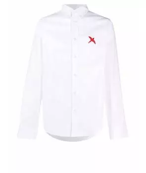 Кэжуал рубашка