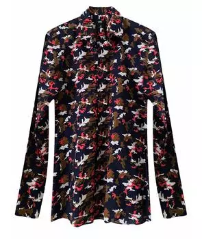 Кэжуал рубашка