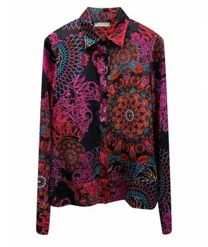 Кэжуал рубашка