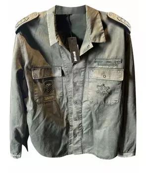 Кэжуал рубашка