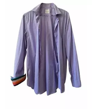 Кэжуал рубашка