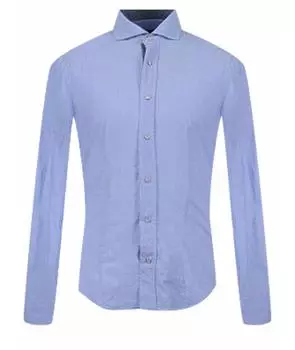 Кэжуал рубашка