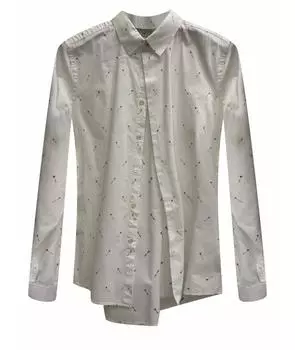 Кэжуал рубашка