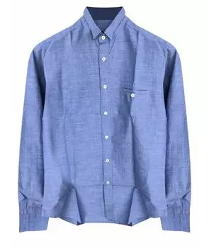 Кэжуал рубашка