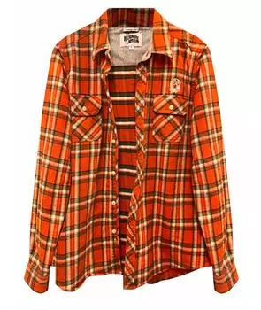 Кэжуал рубашка