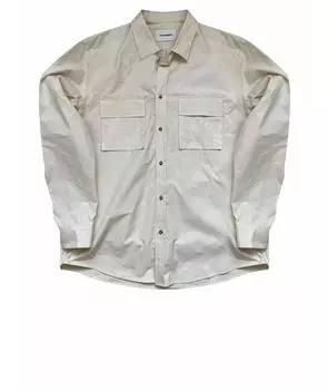 Кэжуал рубашка