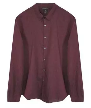 Кэжуал рубашка