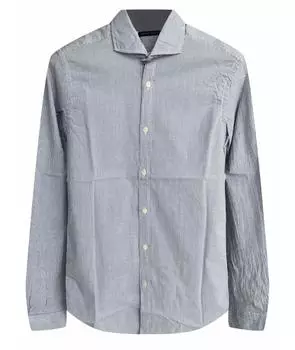 Кэжуал рубашка