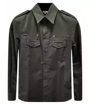 Кэжуал рубашка