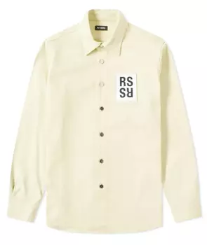 Кэжуал рубашка