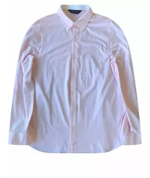 Кэжуал рубашка